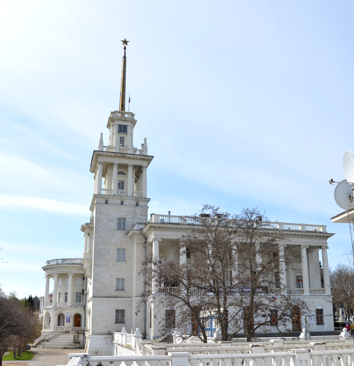 Матросский клуб)